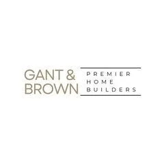 Gant And Brown Premier Home Builders, Llc.