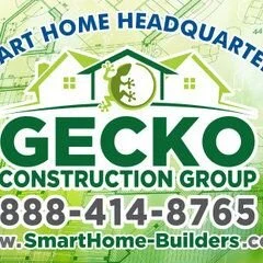 Gecko Construction Group Llc