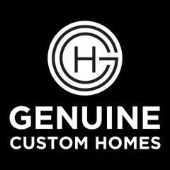 Genuine Custom Homes