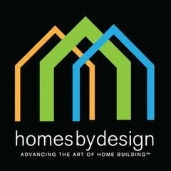 Homes By Design