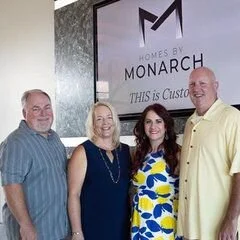 Homes By Monarch
