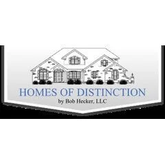 Homes Of Distinction By Bob Hecker Llc