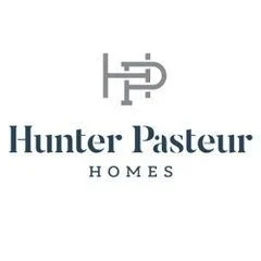 Hunter Pasteur Homes