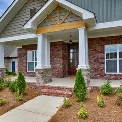 Jeff Benton Homes