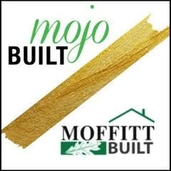 John Moffitt