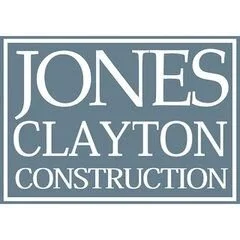 Jones Clayton Construction