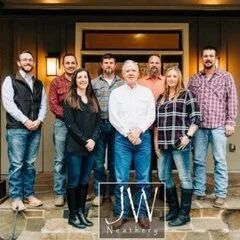 J.W. Neathery Custom Home Craftsman