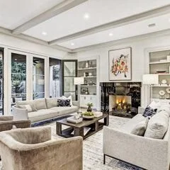 Kamran Custom Homes