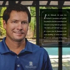 Ken Garland Custom  Homes