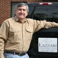 Lazzari Construction Inc.