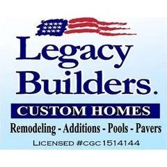 Legacy Builders On The West Coast