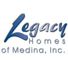 Legacy Homes Of Medina, Inc