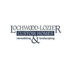 Lochwood-Lozier Custom Homes