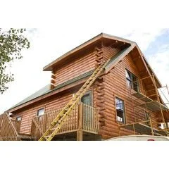 Log Home Finishing Llc Thomas Elliott