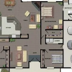 Lrg General Contracting Services, Inc.