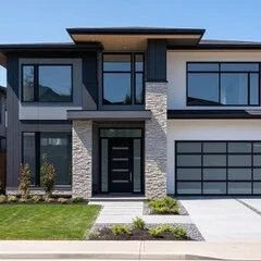 Lux Living Homes