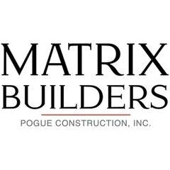 Matrix Builders