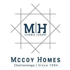 Mccoy Homes, Inc.