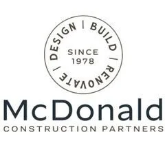 Mcdonald Construction Partners Llc