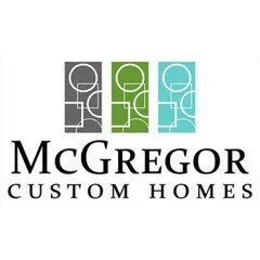 Mcgregor Custom Homes