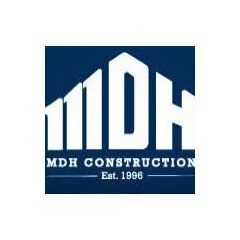 Mdh Concrete & Construction Inc
