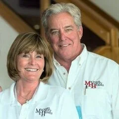 Michael Harvey Homes Llc