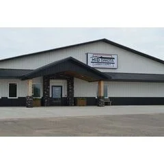 Mid-Dakota Lumber & Supply, Inc