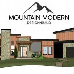 Mountain Modern Design