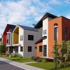 Pacific Rim Builders Llc