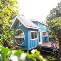 Paradise Tiny Homes Llc