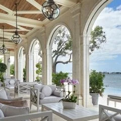 Perrone Construction Custom Homes