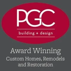 Pgc Building + Design