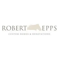 Robert Epps Custom Homes