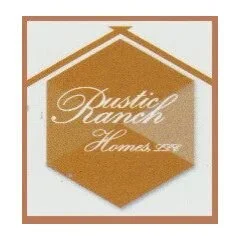 Rustic Ranch Homes