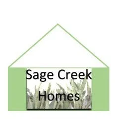 Sage Creek Homes