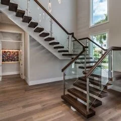 Seaside Custom Builders