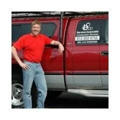 Service Associate Construction Services Llc