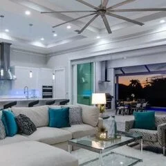 Sw Florida Dream Homes