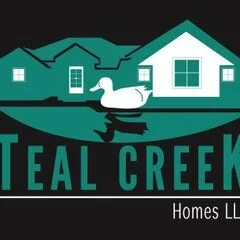 Teal Creek Homes