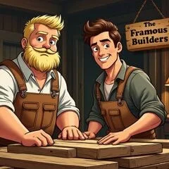 The Framous Builders