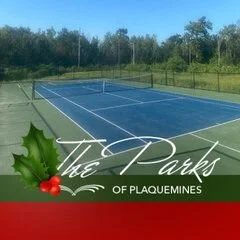 The Parks Of Plaquemines