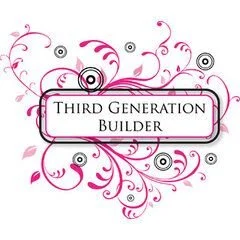 Third Generation Builder