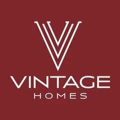 Vintage Homes