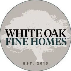 White Oak Fine Homes