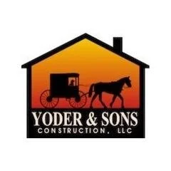 Yoder And Sons Construction Llc
