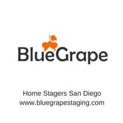 Bluegrape Home Staging