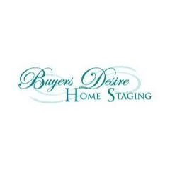 Buyers Desire Home Staging