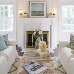 Coastal Styling & Home Staging