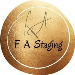 F. A. Staging