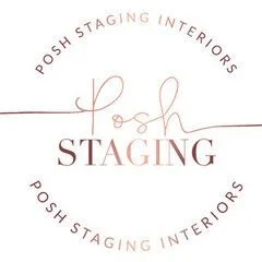 Posh Staging Interiors